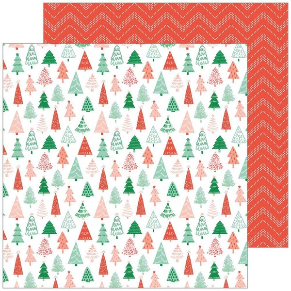 Magical Forest - Holiday vibes