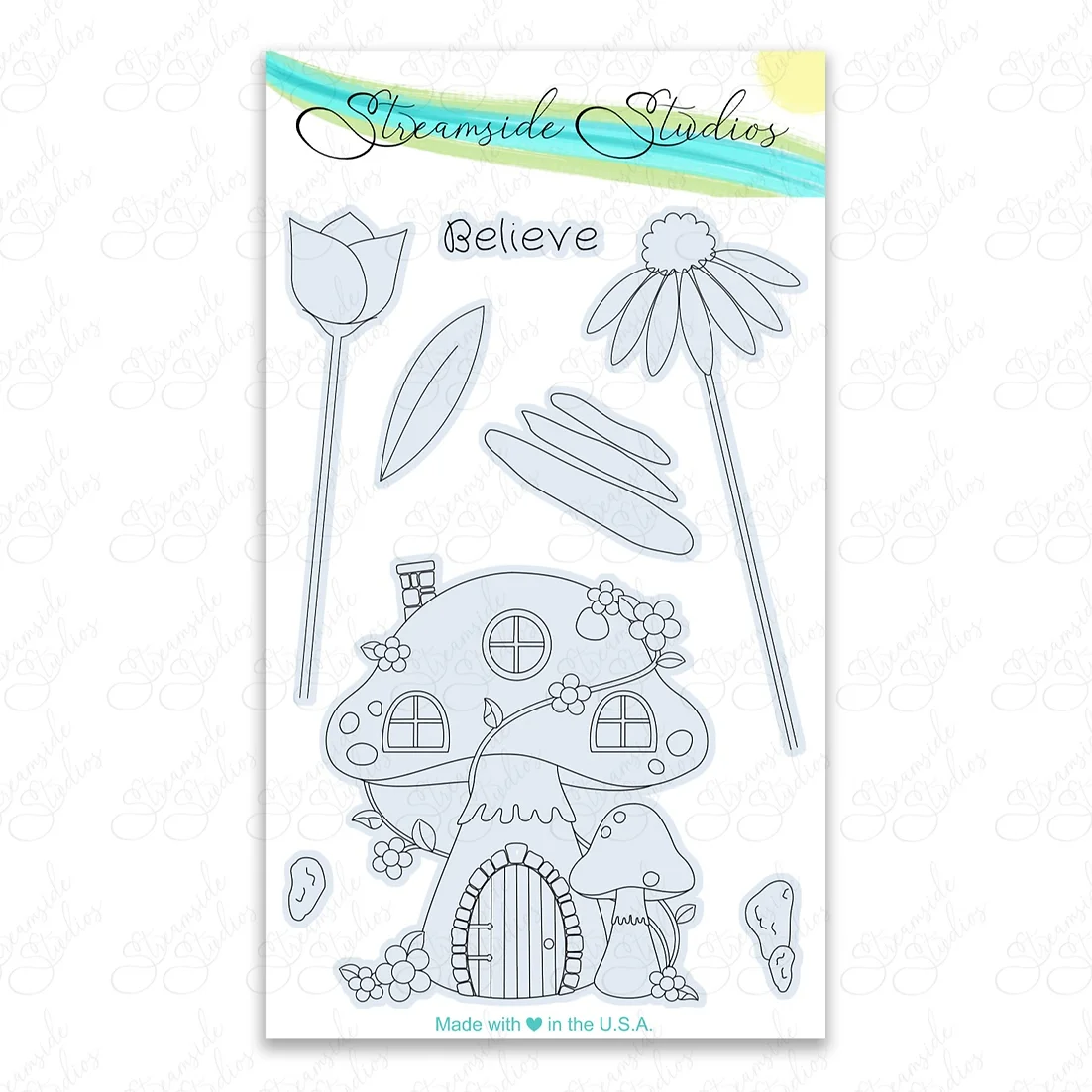 Fairy House Fairy House