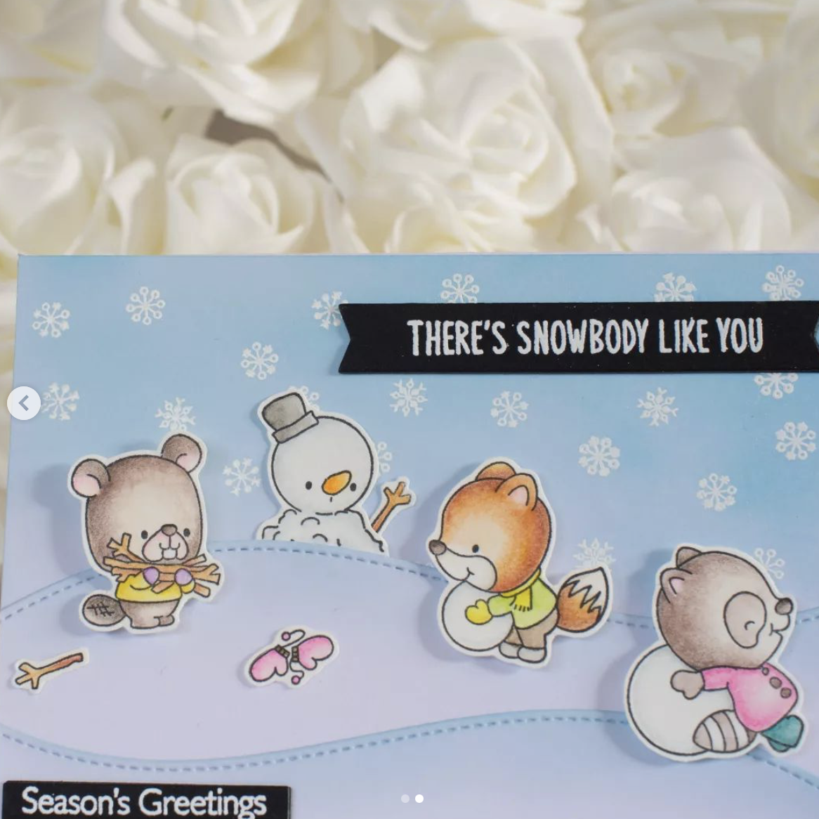 Tumbeld Glass  Tumbeld Glass