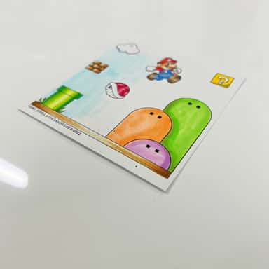 Toad Stool