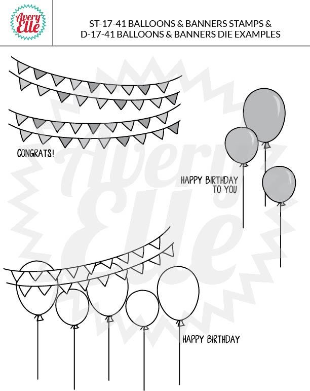 Balloons & Banners Balloons & Banners