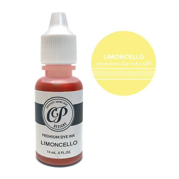 Limoncello - Refill