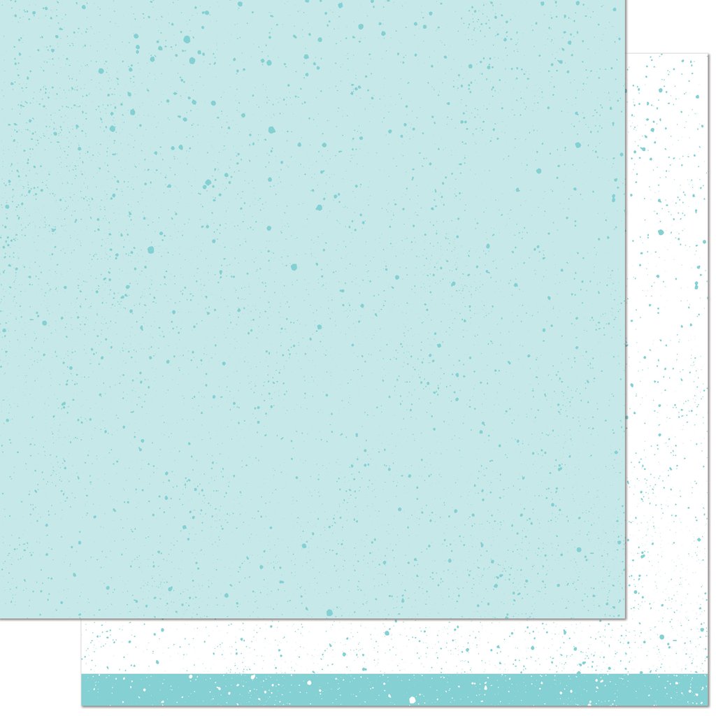 Seafoam