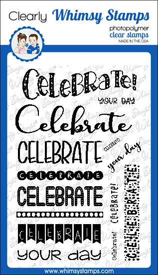 Sentiment Assortment - Celebrate