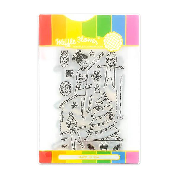 Deck the Halls - Combo