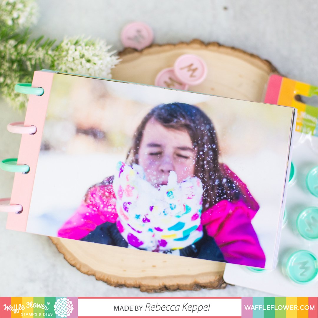 Mint - Binding Discs Mint - Binding Discs