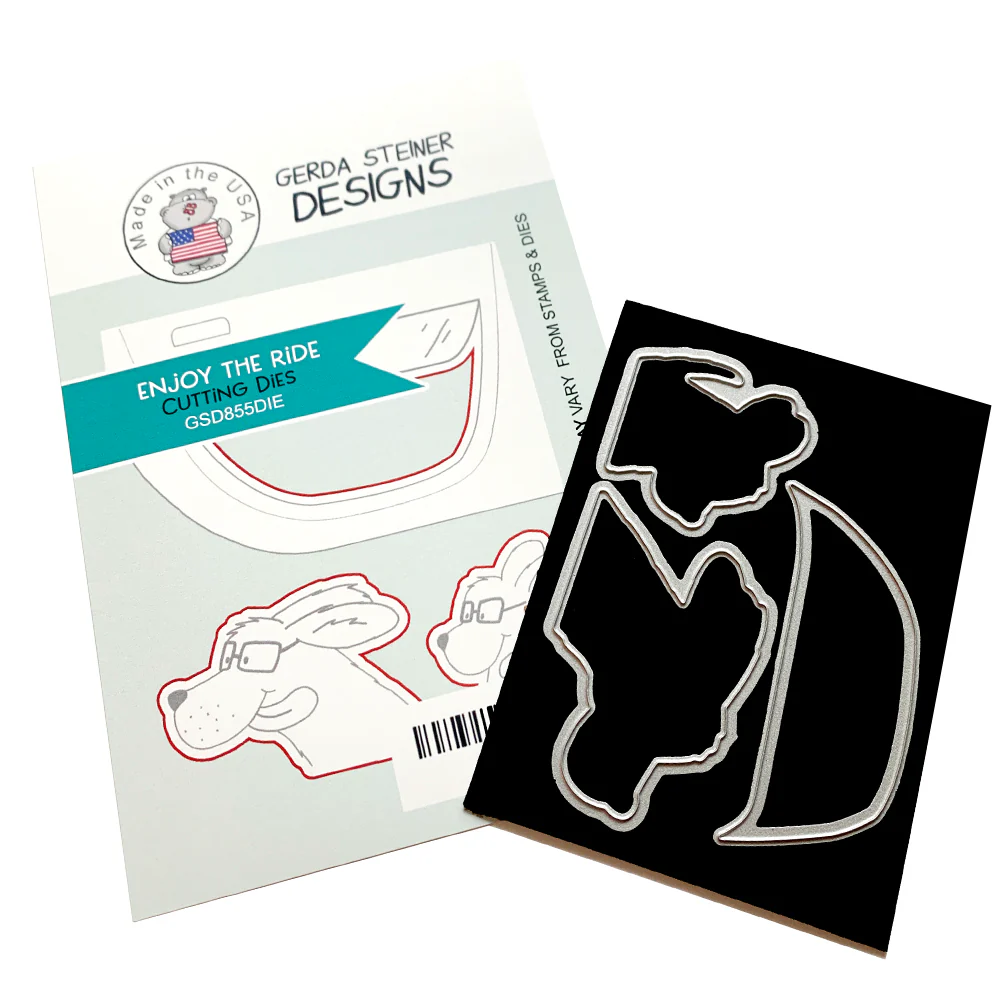 Enjoy the ride - Die Enjoy the ride - Die