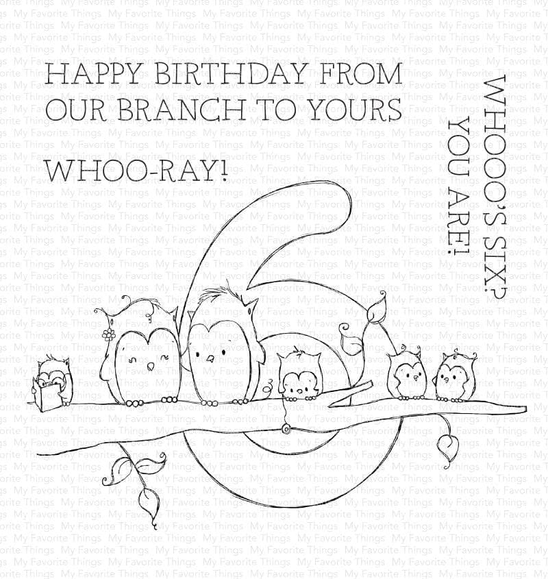 Number Fun - 6 Number Fun - 6