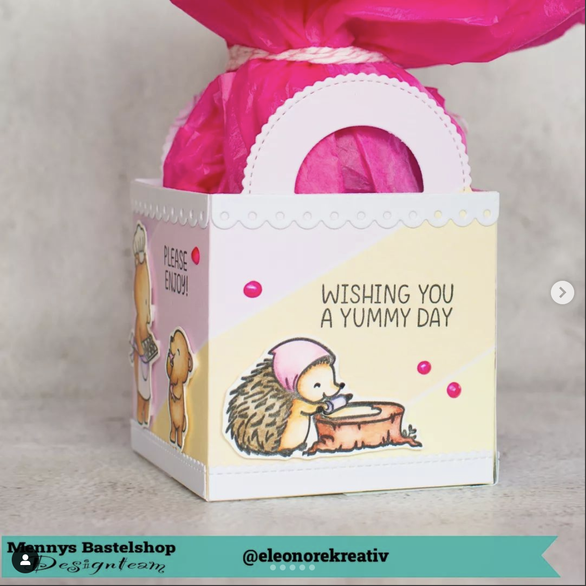 Sweetie Bag Sweetie Bag