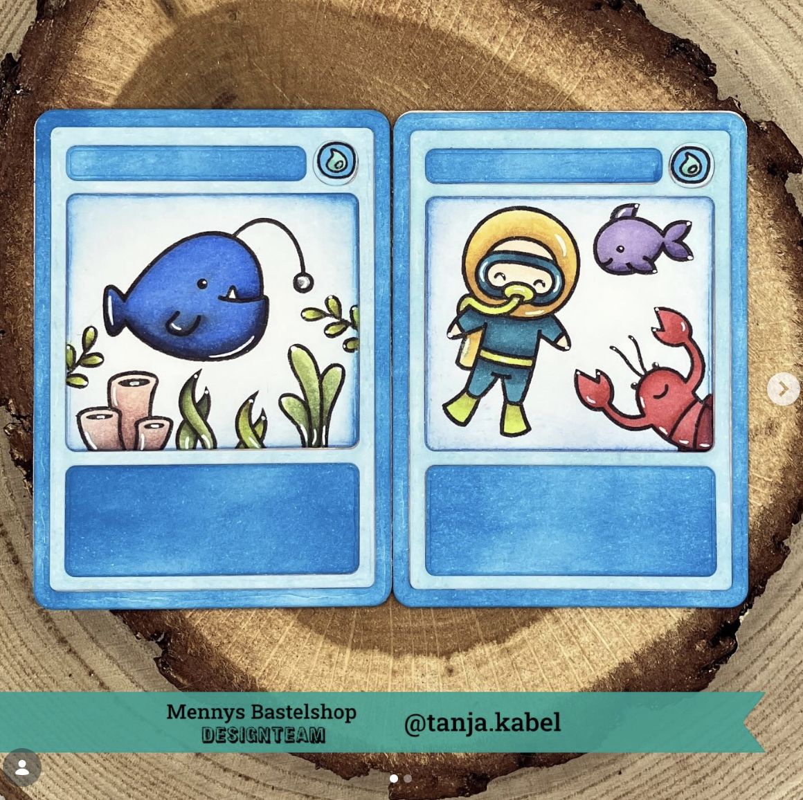 Artist Trading Card Artist Trading Card