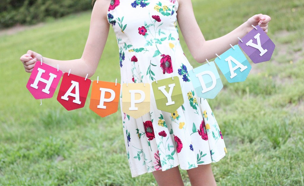 Pocket Banner - Die Set