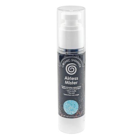 Maya Blue - Pearlescent Airless Misters  - Cosmic Shimmer