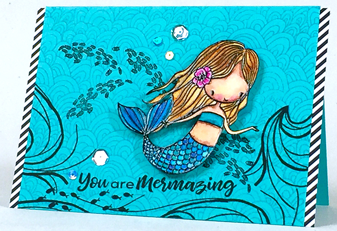 I Am A Mermaid I Am A Mermaid