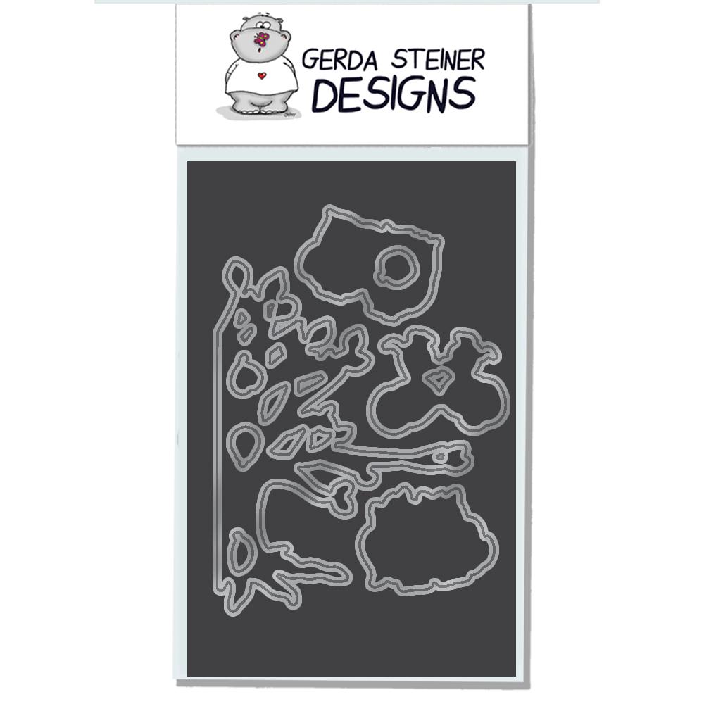 Fall in Love Die Set Fall in Love Die Set