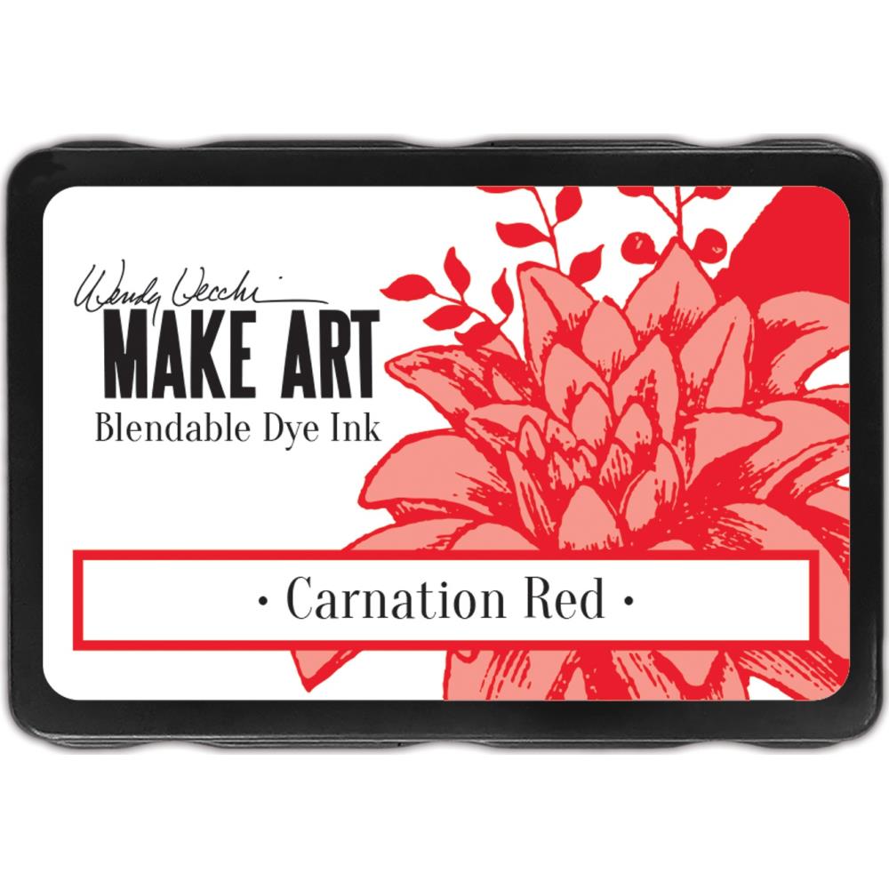 Carnation Red