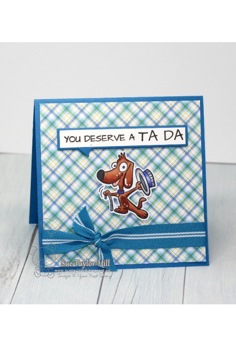 Paw-some Pups Paw-some Pups