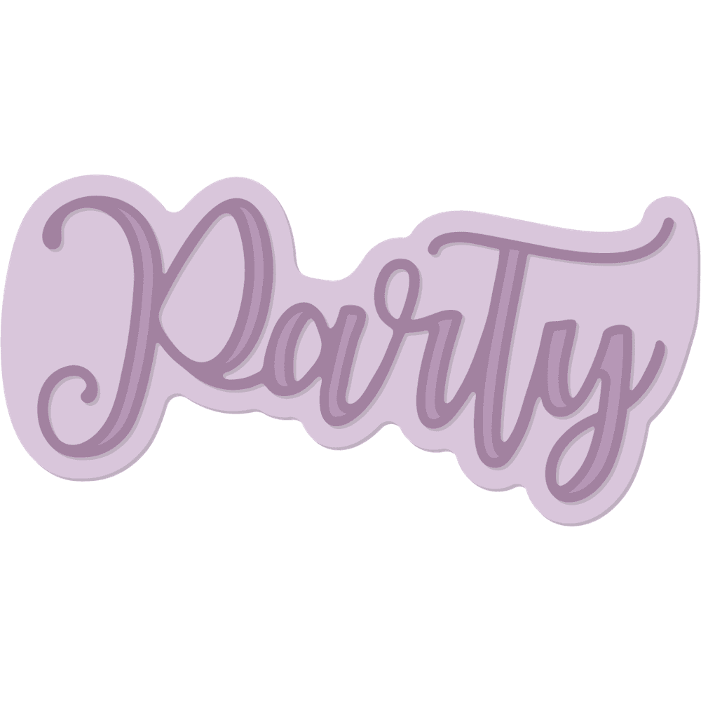 Party - Gemini Expressions