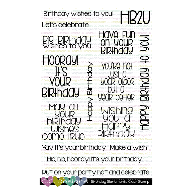 Birthday Slim Sayings