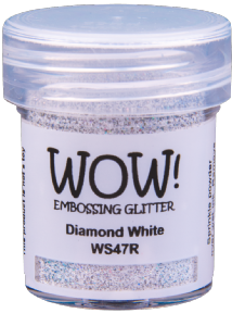 Diamond White - WOW - 15ml