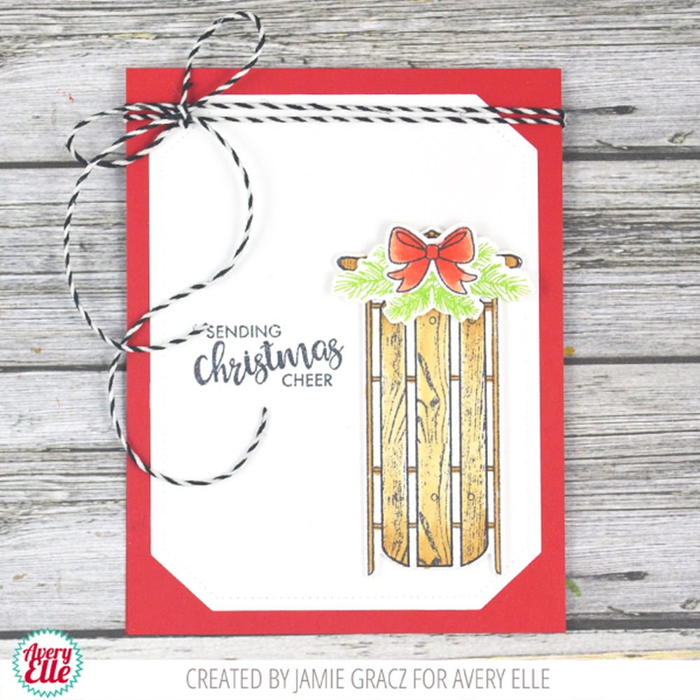 Alpine Christmas Alpine Christmas