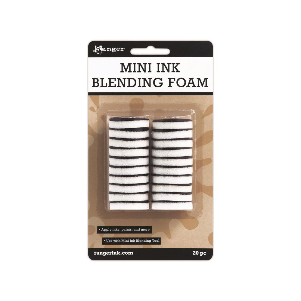 Blending Foam - 50er Pack - Ranger Mini Ink