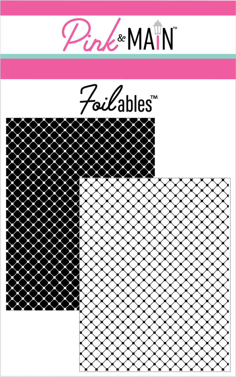 Quilted - Foilables® Panels