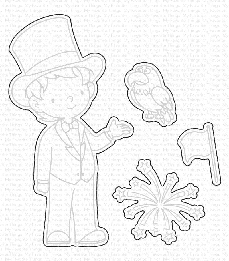 You Make My Heart Go Boom - Die-namics