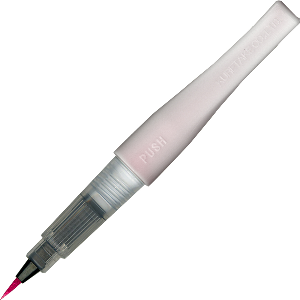 Zig Memory System - Wink of Stella - Gl. Dark Pink