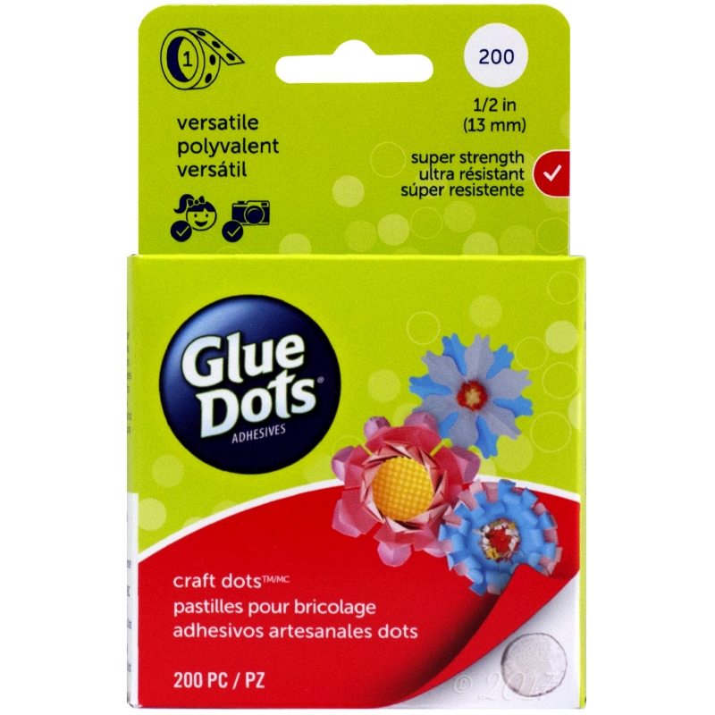 Craft - Glue Dots