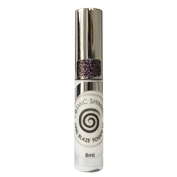 Golden Blackberry - Opal Blaze Touch Tip