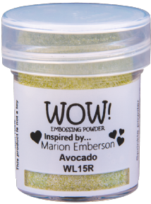 Avocado - WOW - 15ml