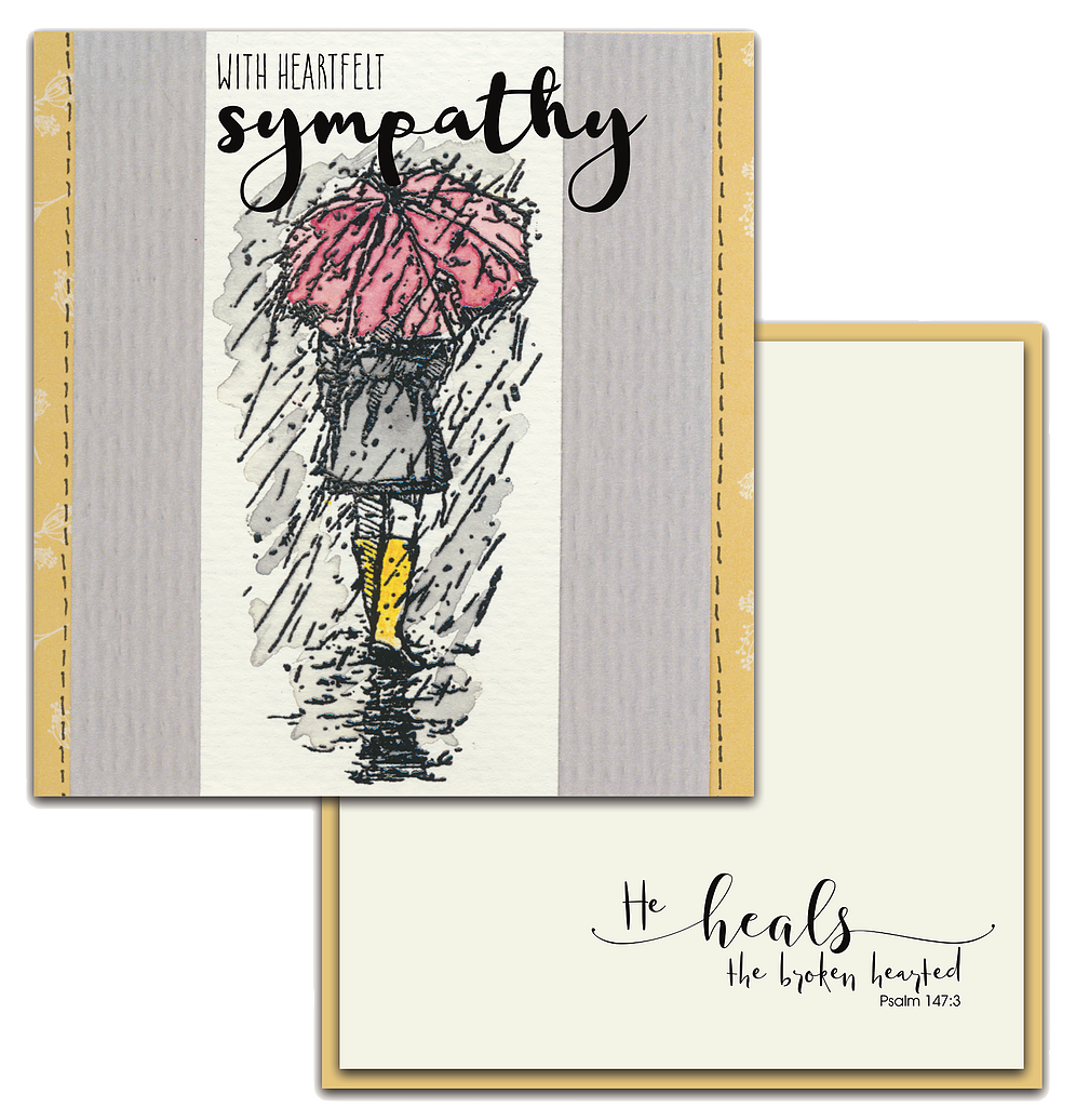 Sympathy - Lovely Legs