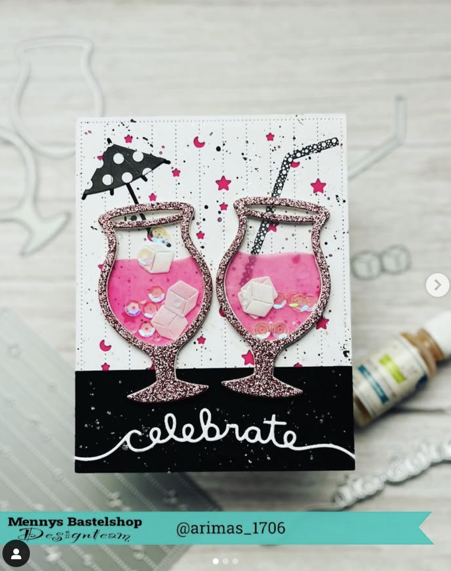 Dotted Moon and Stars Backdrop Dotted Moon and Stars Backdrop