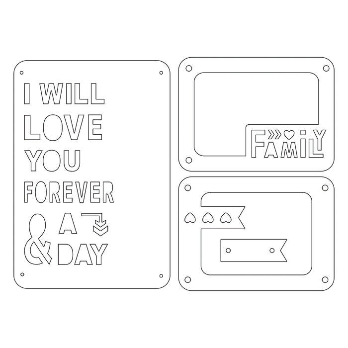 Forever and a Day - by Rachael Bright