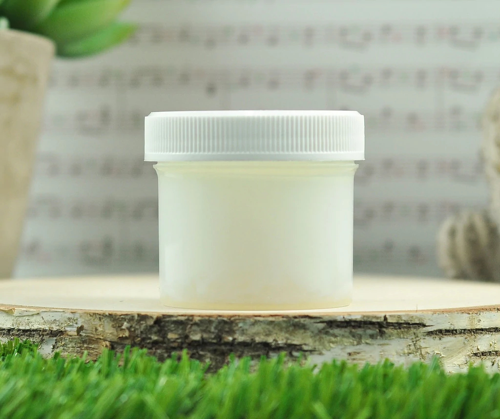 Clear - Stencil Paste - Lawn Fawn