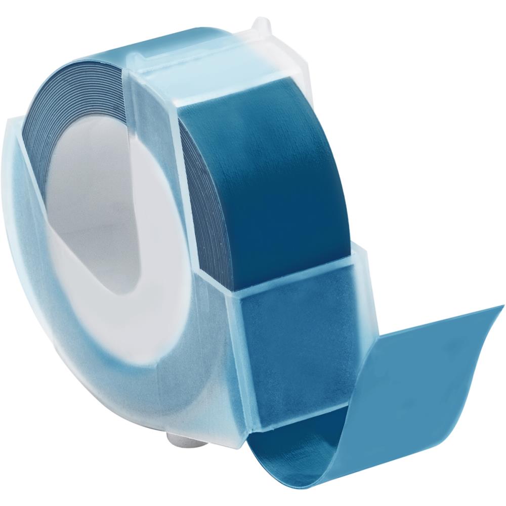 Cool - LabelIT .75" Emboss Tape - We R Memory Keepers