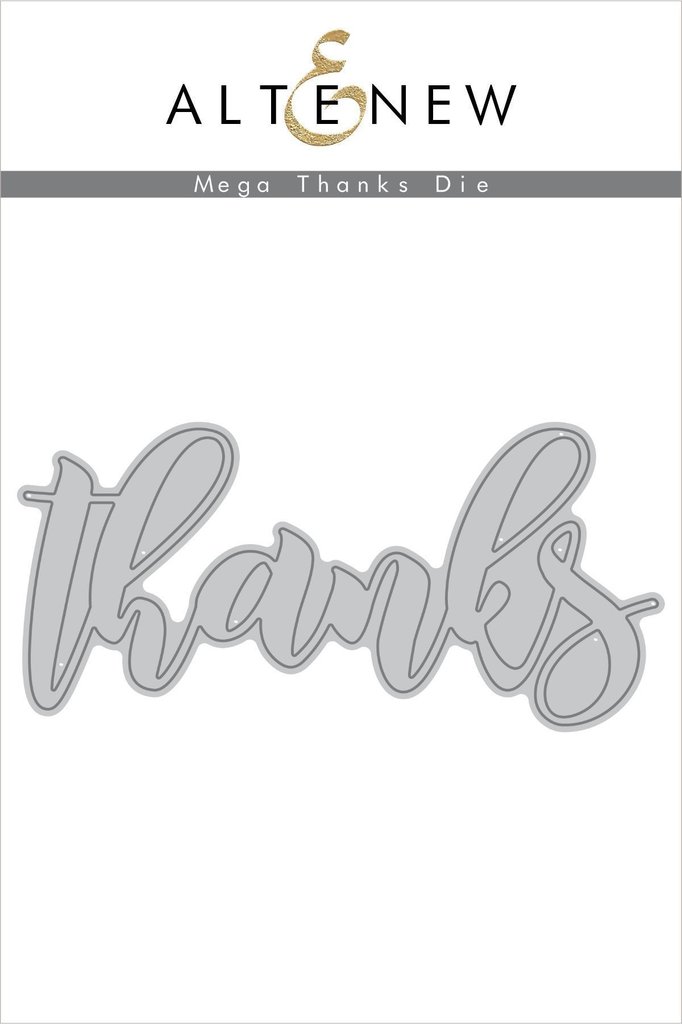 Mega Thanks - Die