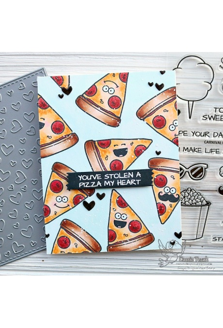 Carnival Food Fun Carnival Food Fun