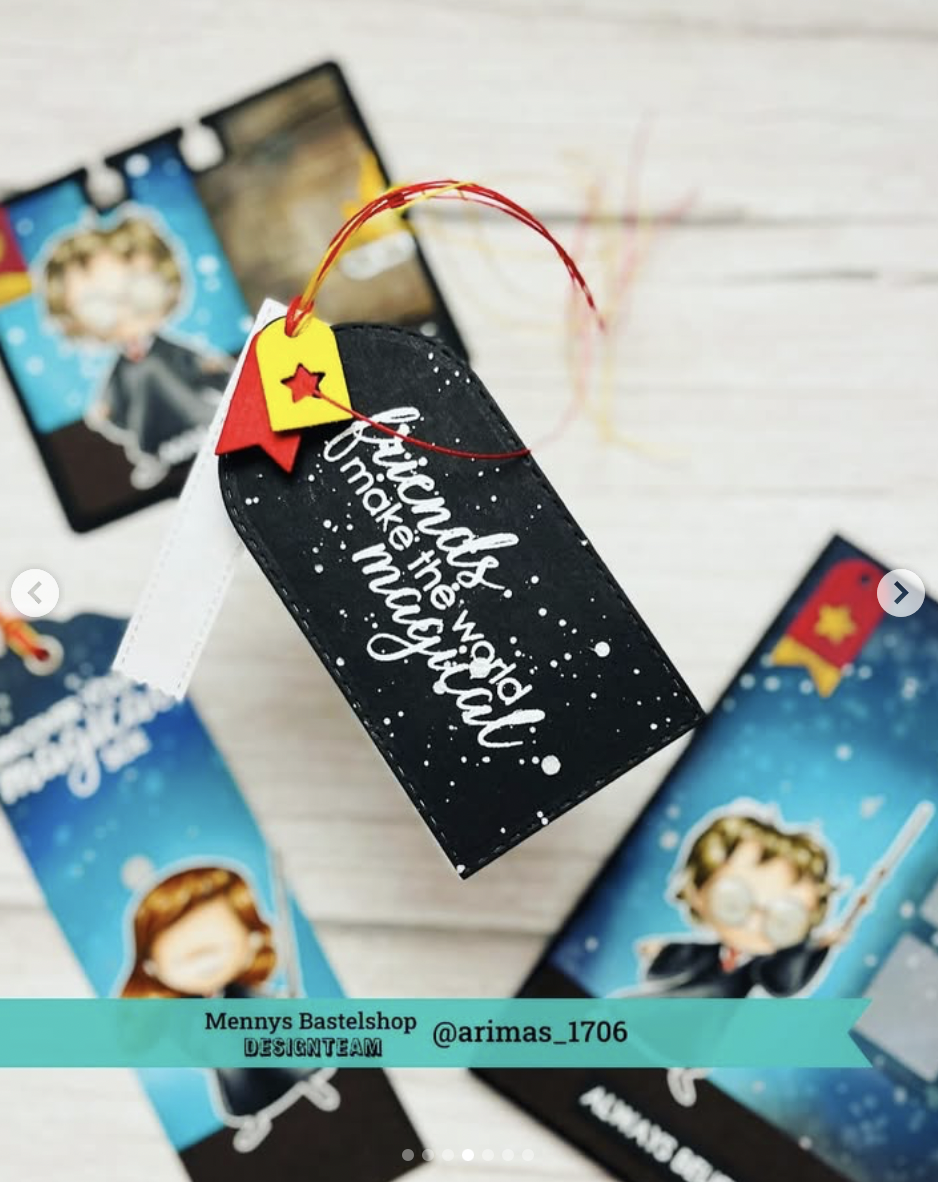 You Are Magical You Are Magical