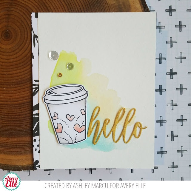 Cool Beans - Elle-ments