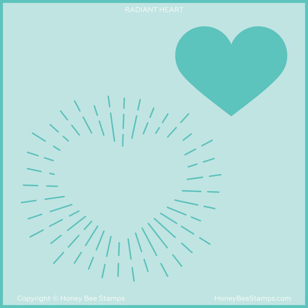 Radiant Heart - Background