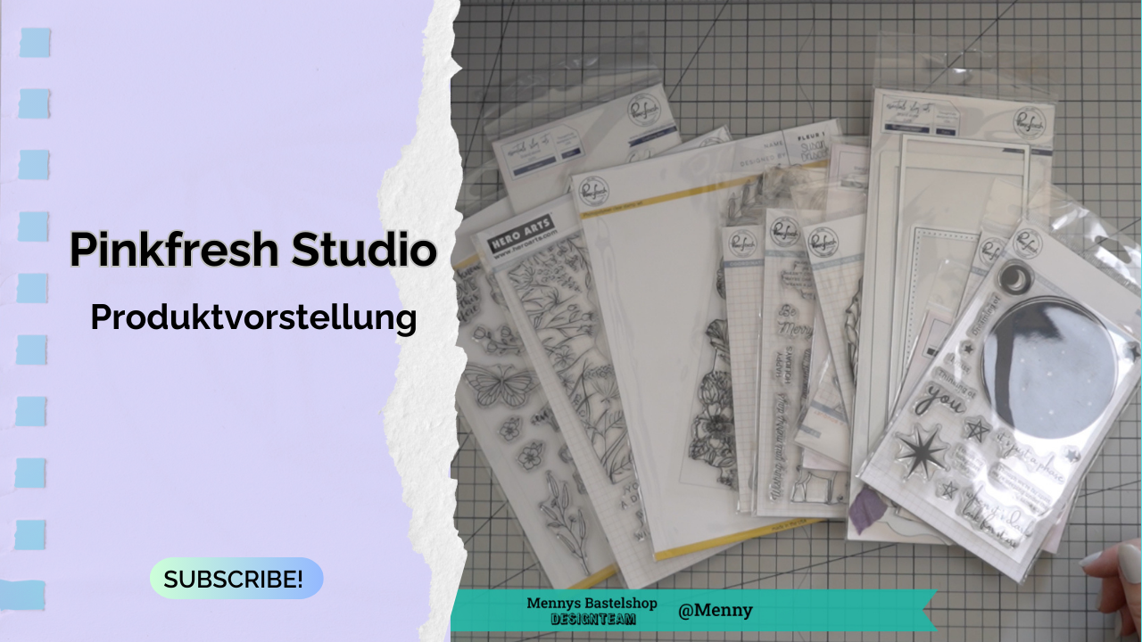 Produktvorstellung