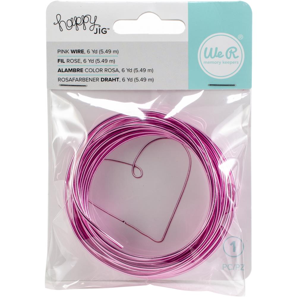 Pink - Color Wire