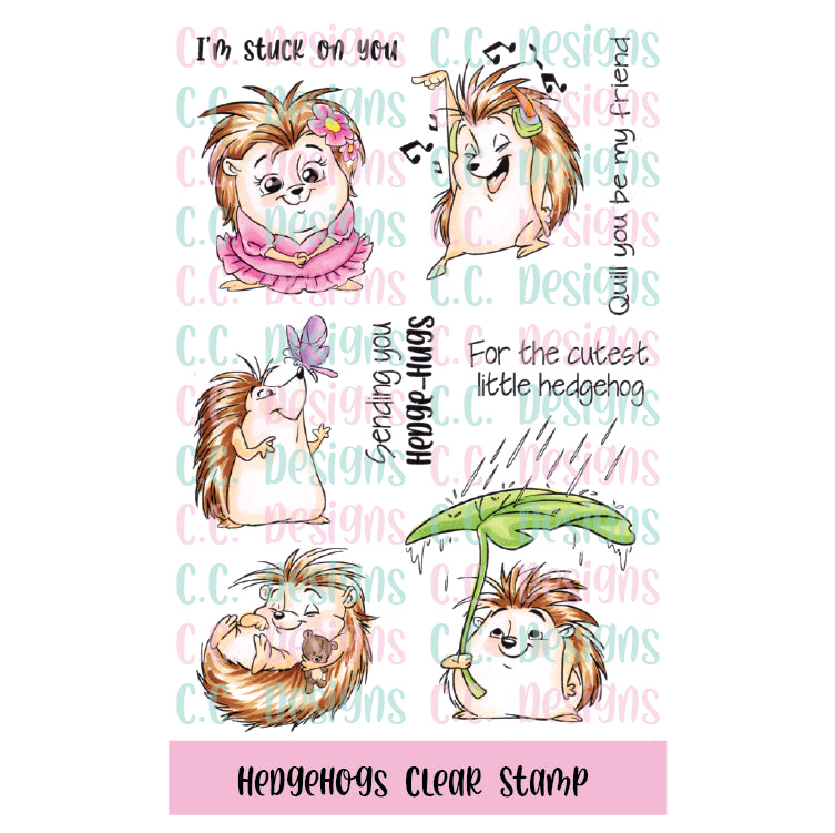 Hedgehog