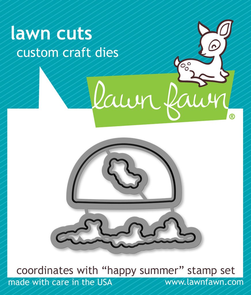 Happy Summer - lawn cuts Happy Summer - lawn cuts