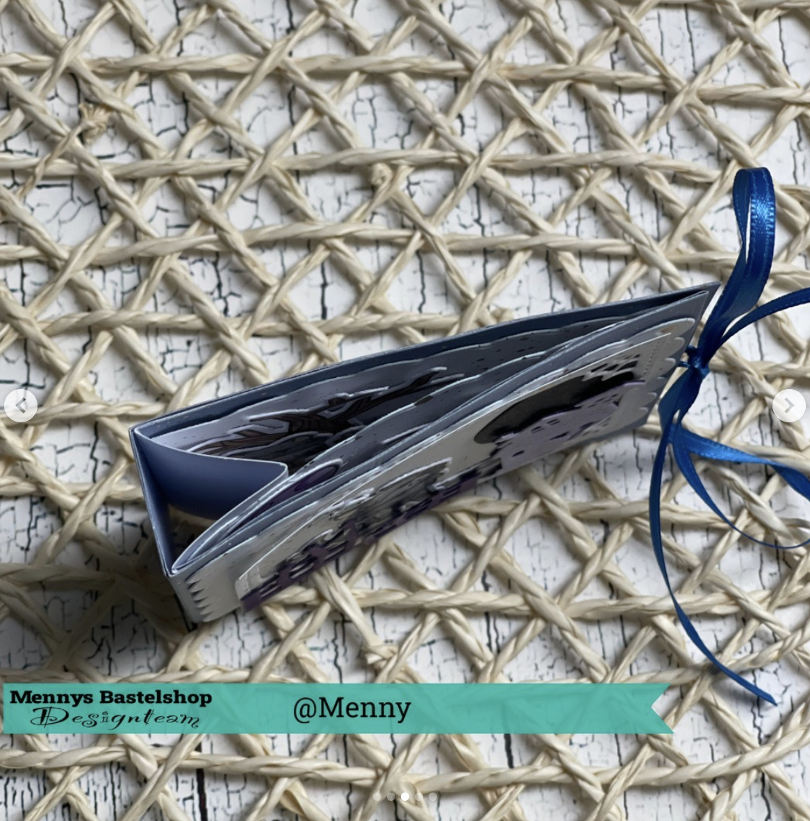 Craftember Tag 27 - Mit Video  Craftember Tag 27 - Mit Video