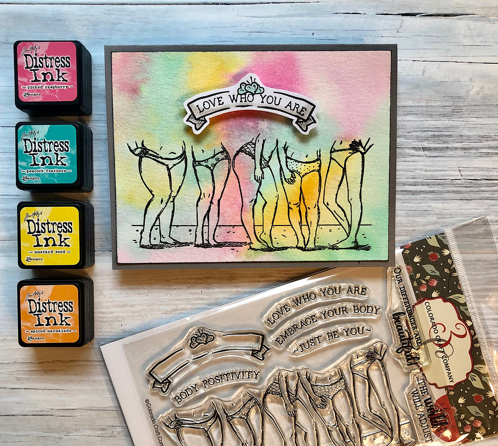 Body Positivity - Lovely Legs Body Positivity - Lovely Legs