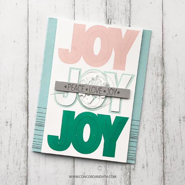 JOY - Dies JOY - Dies