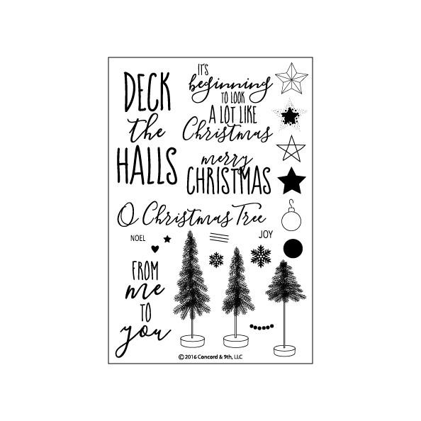 O Christmas Tree O Christmas Tree