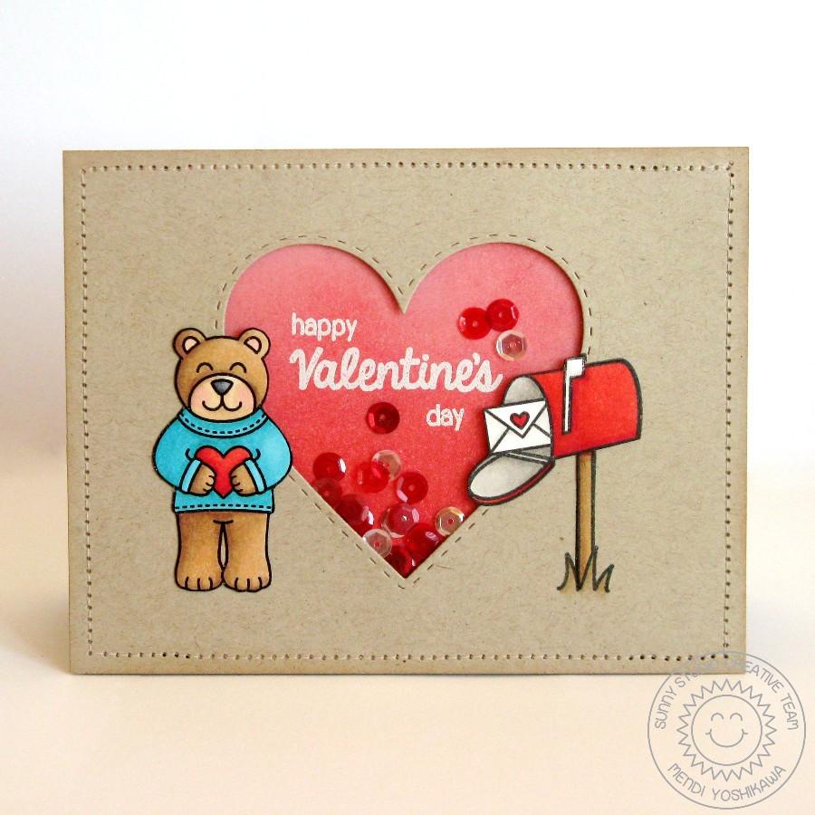 Sending My Love Sending My Love